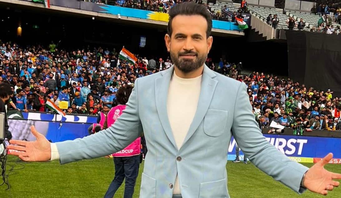 ‘Khamoshi Ka Mahool Hai…,’ Irfan Pathan Trolls Pakistan After World Cup 2023 Defeat To IND